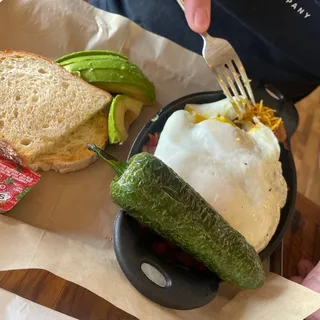 Auntie's Skillet