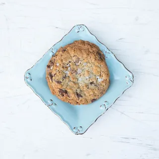 Chocolate Chip Cookie