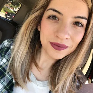Marlene V.