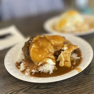 Loco Moco