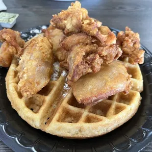 Chicken Karaage