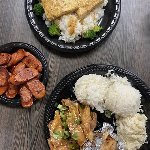 Korean Chicken