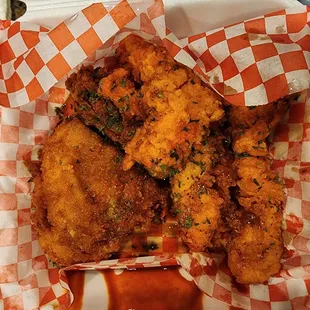 Auntie's Soul Food & Grill