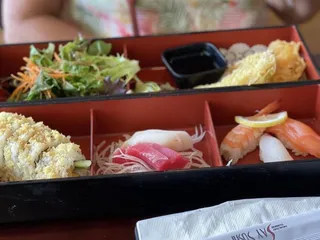 Say Sushi
