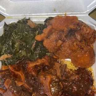 Auntie's Soul Food & More