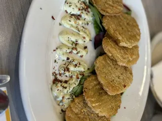 Mr B's Cafe Southern Cuisine