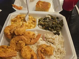 Yaya Southern Cuisine