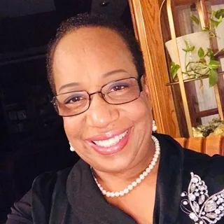 Catherine M L.