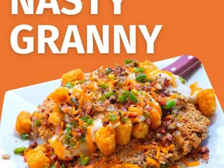 Granny’s Kitchen