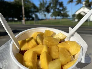 Coconut Joe