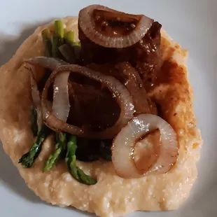 Short Ribs