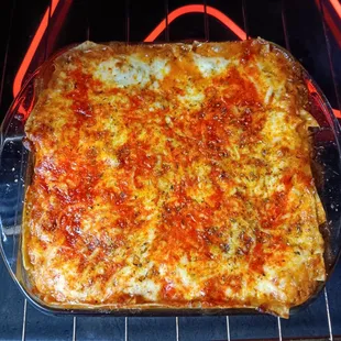 food, pasta