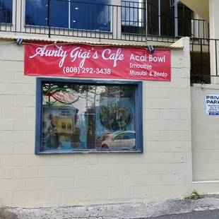 Storefront