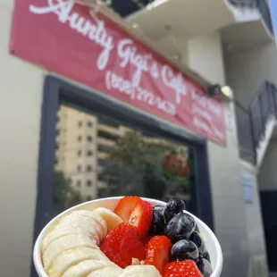 Gigi&apos;s Special Bowl