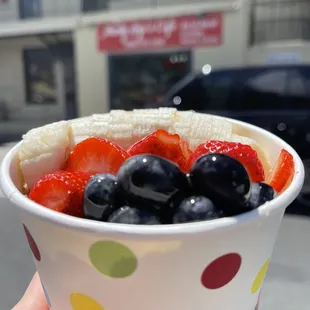 Gigi 's Special Bowl