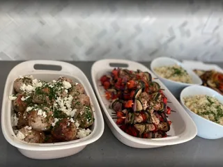 Personal & Private Chef Jon Stokes