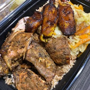 jerk chicken