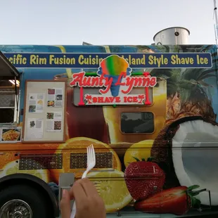 Best Korean BBQ Fries with fantastic customer service