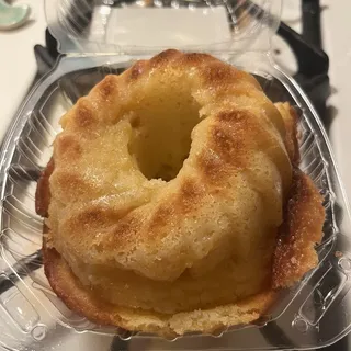 Pineapple Pound Cake