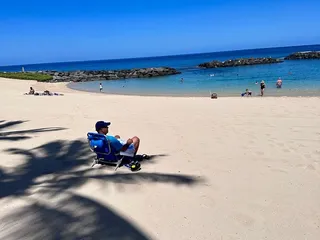 Beach Villas at Ko Olina