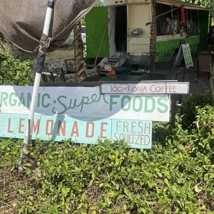 Signage