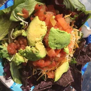 Southwest Bowl