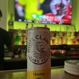 Watching College Football