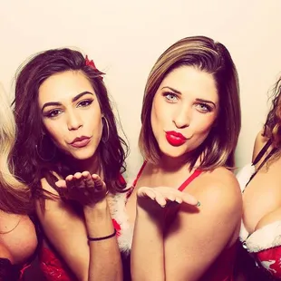 Photo Booth