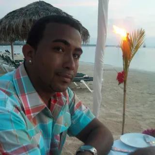 Shaun B.