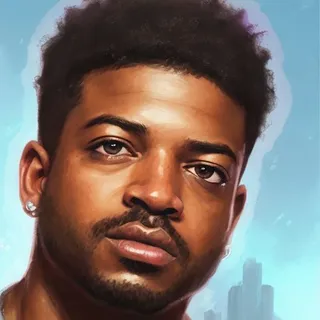 Trey M.