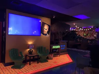 Funky Town