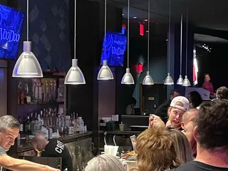 Voodoo Lounge