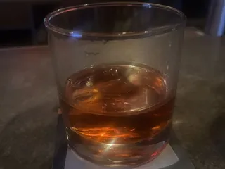 Mini Bar