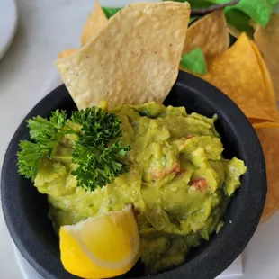 Guacamole