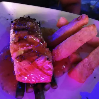 Tropical Salmon