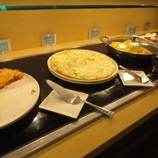 All-You-Can-Eat breakfast buffet for $21 1/2015