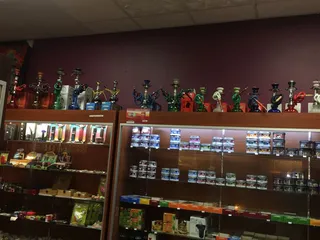 Cristo Smoke Shop