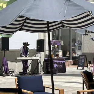 Weekend entertainment