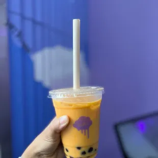 Thai Tea