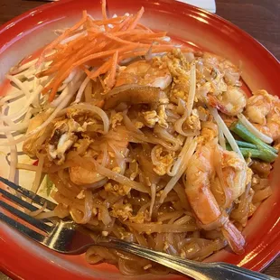 Pad Thai