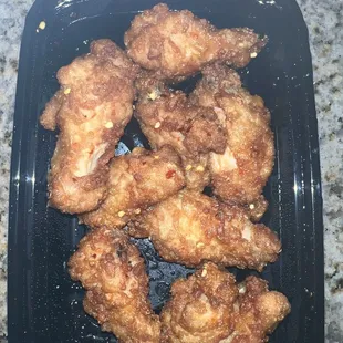 Firecracker Wings ***Must Try***