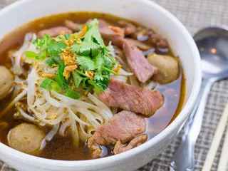 Thai Corner Restaurant