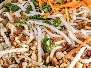 White Elephant Thai Street Food