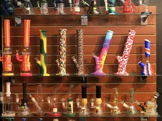 Vape On - Jefferson