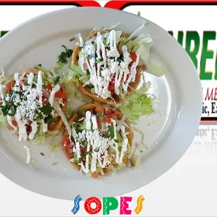 tacos, food