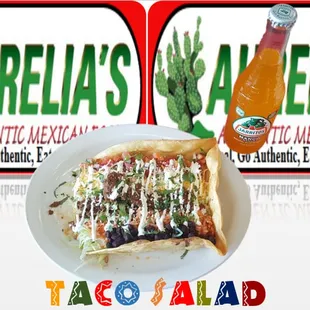 tacos, food