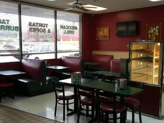 Taqueria Hidalgo