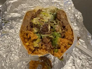 Maya Cuisine