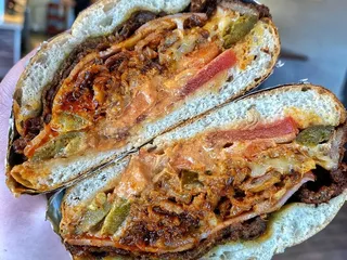 Taco Libre