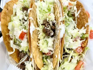 Pineda Tacos